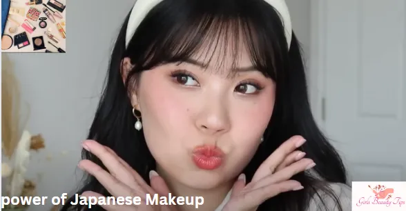 Japanese Makeup Looks