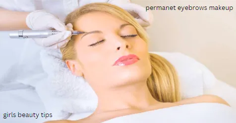 Benefits of Permanent Makeup