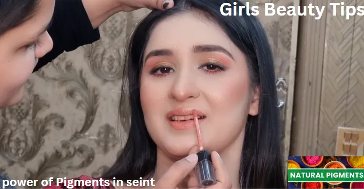 ingredients in seint makeup